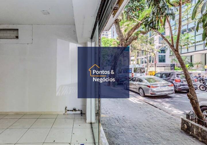 Loja-Salão, 35 m² - Foto 13