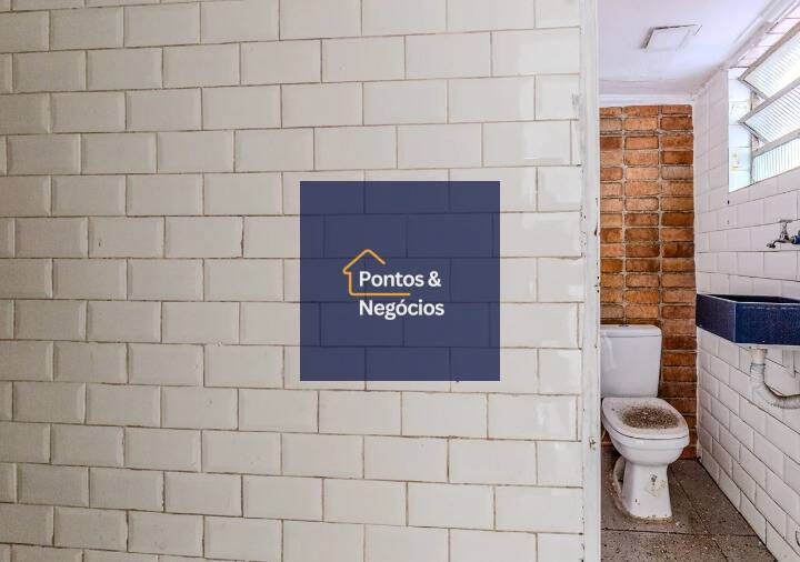 Loja-Salão, 35 m² - Foto 16