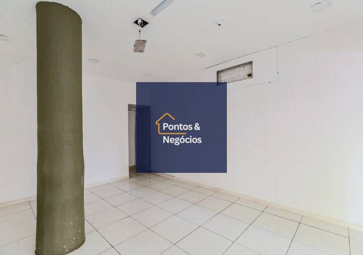 Loja-Salão, 35 m² - Foto 17