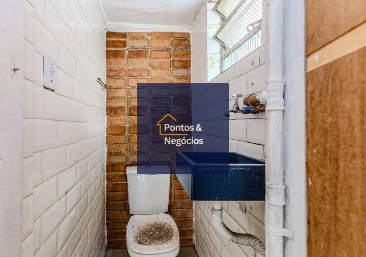 Loja-Salão, 35 m² - Foto 18