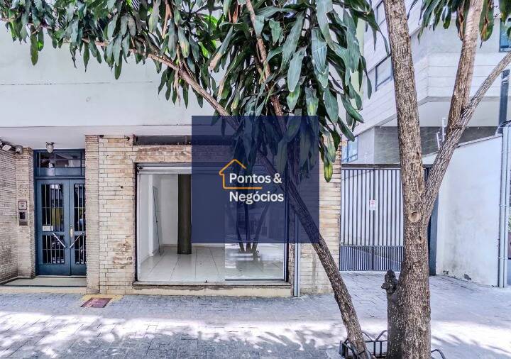 Loja-Salão, 35 m² - Foto 3