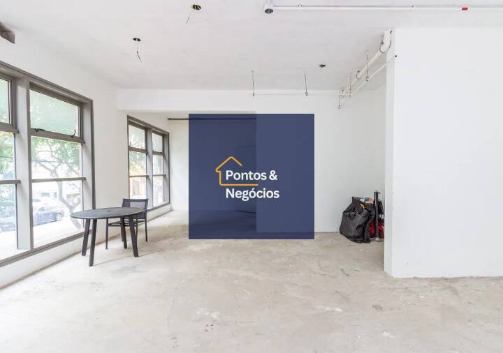 Loja-Salão, 106 m² - Foto 4