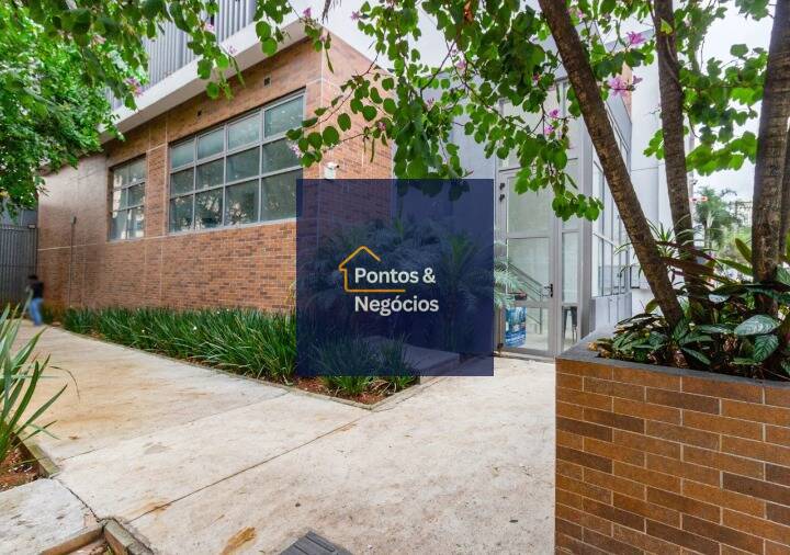 Loja-Salão, 106 m² - Foto 2