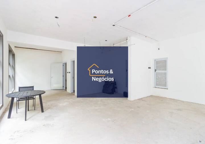 Loja-Salão, 106 m² - Foto 9