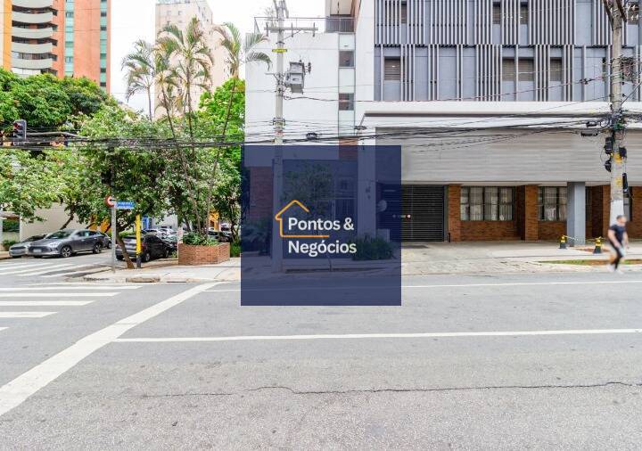 Loja-Salão, 106 m² - Foto 3