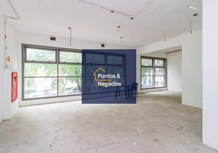 Loja-Salão, 106 m² - Foto 14