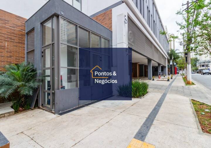 Loja-Salão, 106 m² - Foto 1