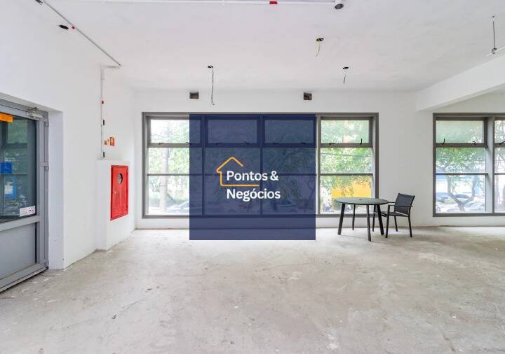 Loja-Salão, 106 m² - Foto 21