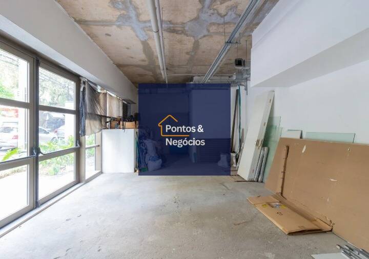 Loja-Salão, 69 m² - Foto 11