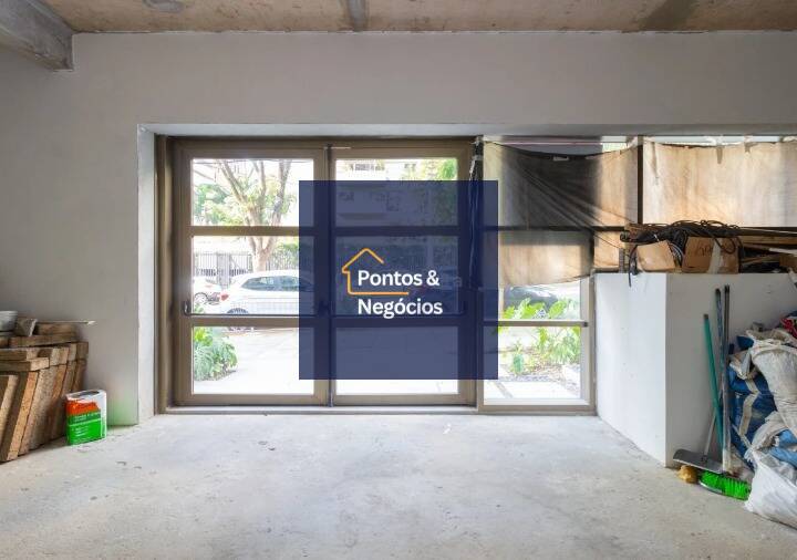 Loja-Salão, 69 m² - Foto 2