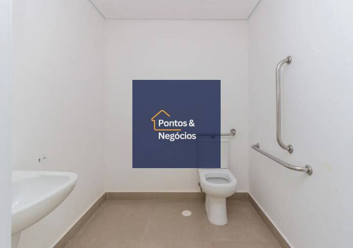 Loja-Salão, 69 m² - Foto 7