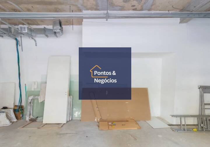 Loja-Salão, 69 m² - Foto 17