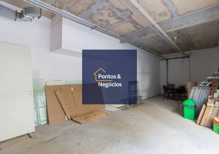 Loja-Salão, 69 m² - Foto 20