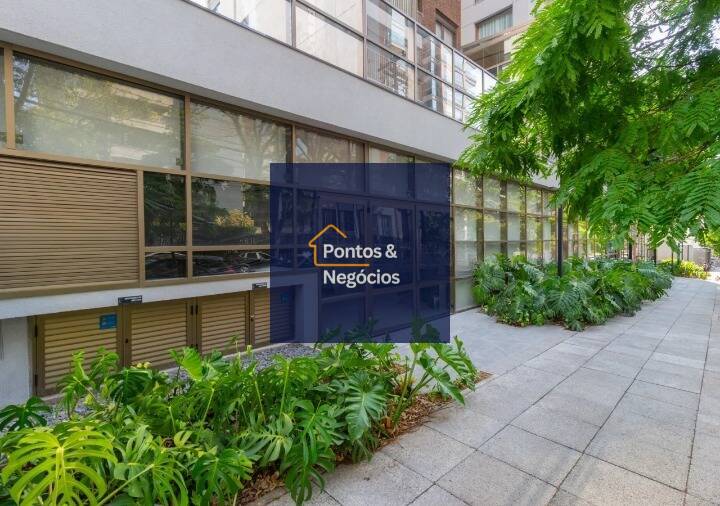 Loja-Salão, 69 m² - Foto 3