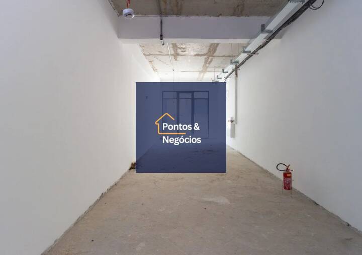 Loja-Salão, 15 m² - Foto 3