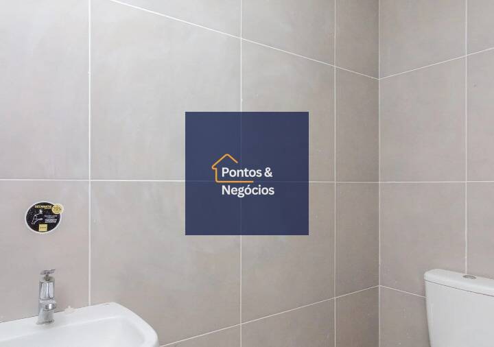 Loja-Salão, 15 m² - Foto 5