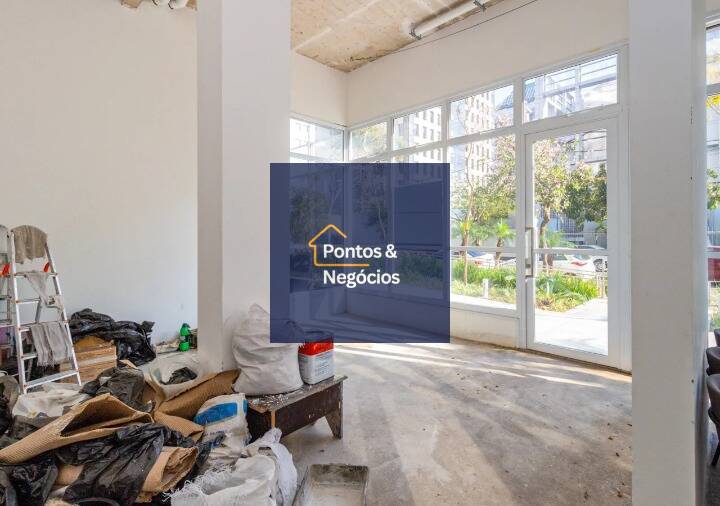 Loja-Salão, 45 m² - Foto 4