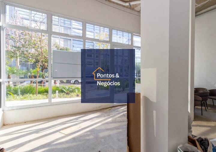 Loja-Salão, 45 m² - Foto 6