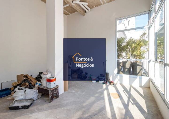 Loja-Salão, 45 m² - Foto 5