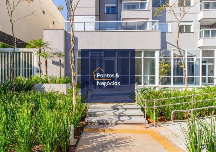 Loja-Salão, 45 m² - Foto 3