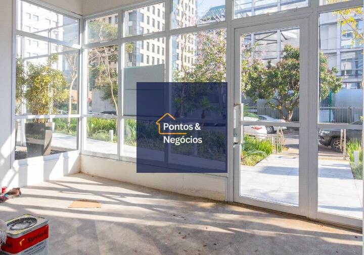 Loja-Salão, 45 m² - Foto 7