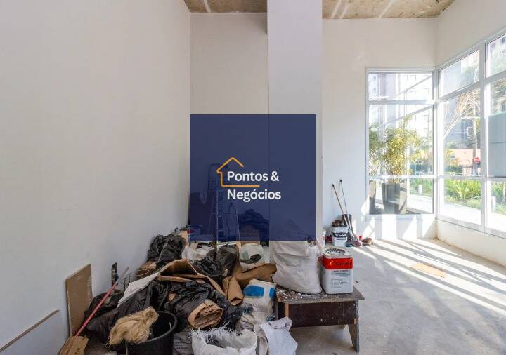 Loja-Salão, 45 m² - Foto 8