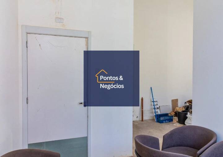 Loja-Salão, 45 m² - Foto 9