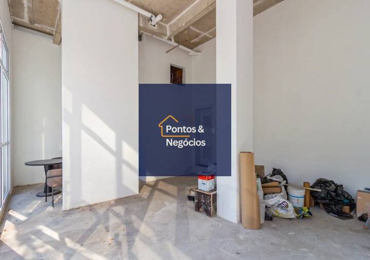 Loja-Salão, 45 m² - Foto 11