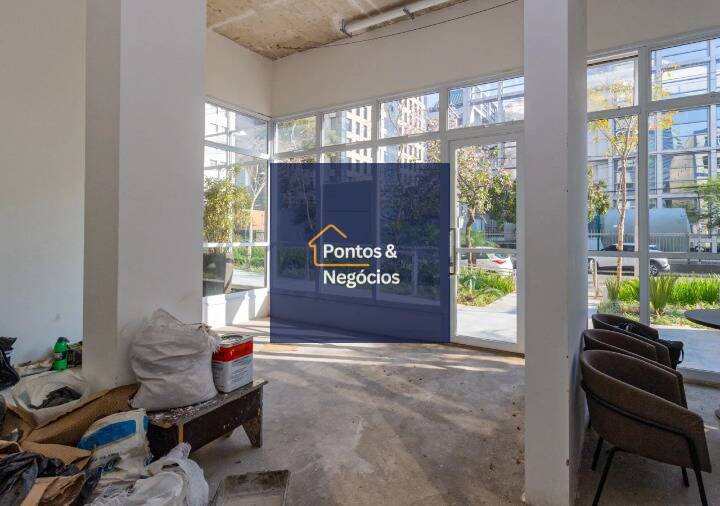 Loja-Salão, 45 m² - Foto 12