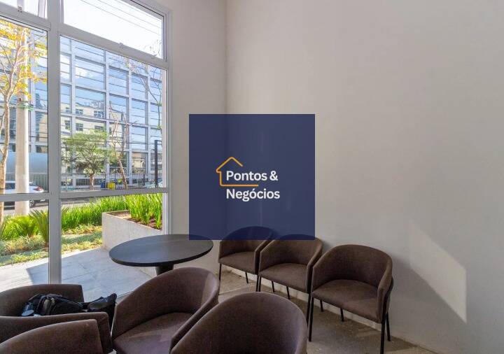 Loja-Salão, 45 m² - Foto 13
