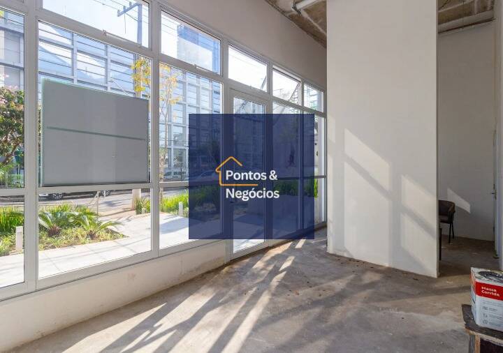 Loja-Salão, 45 m² - Foto 14