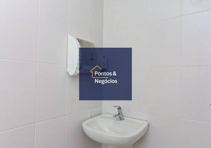 Loja-Salão, 45 m² - Foto 15