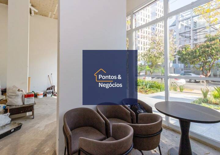 Loja-Salão, 45 m² - Foto 17
