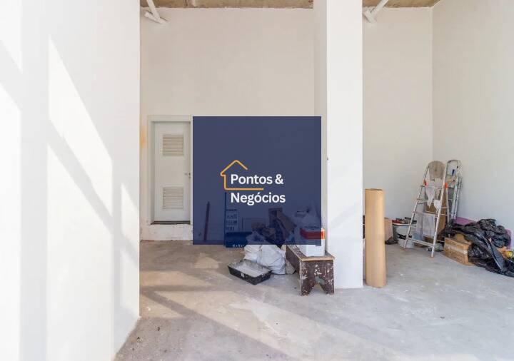 Loja-Salão, 45 m² - Foto 18