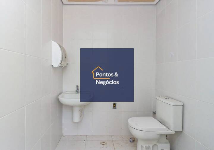 Loja-Salão, 45 m² - Foto 16