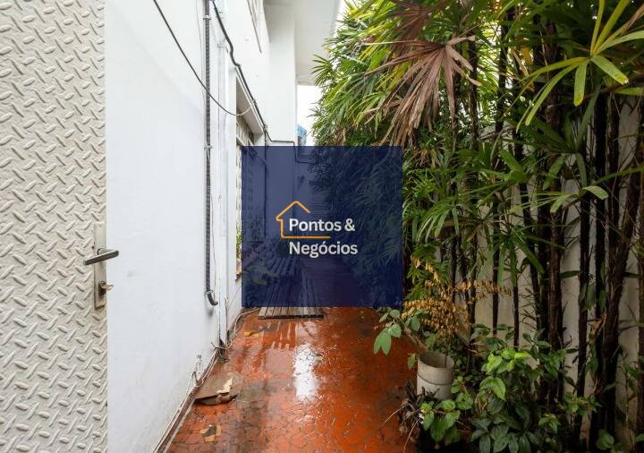 Prédio Inteiro, 163 m² - Foto 6