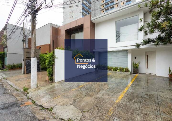 Prédio Inteiro, 163 m² - Foto 2