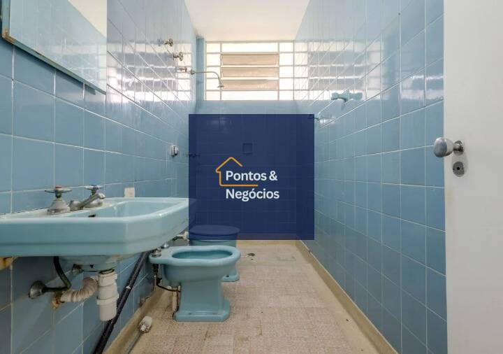 Prédio Inteiro, 163 m² - Foto 20