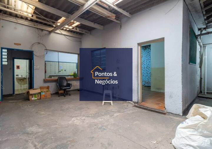 Loja-Salão, 400 m² - Foto 1