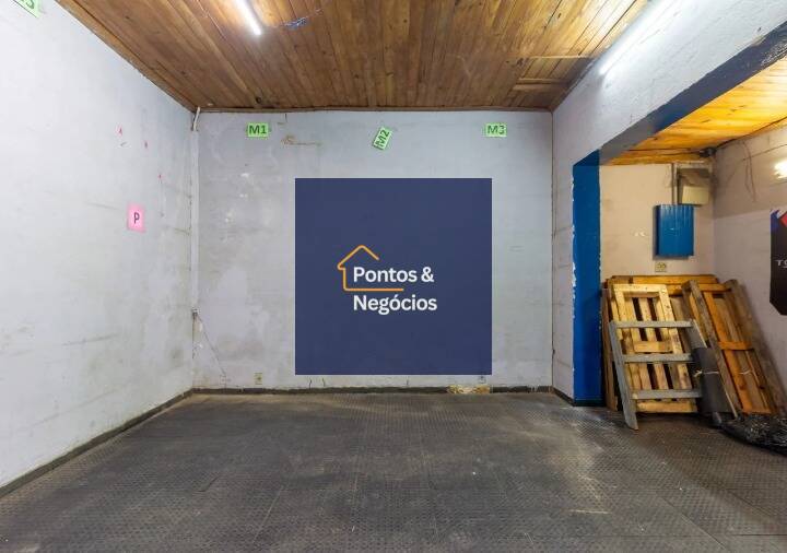 Loja-Salão, 400 m² - Foto 3