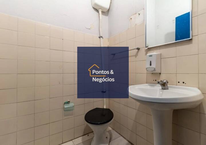 Loja-Salão, 400 m² - Foto 5