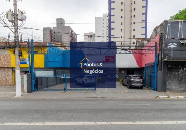 Loja-Salão, 400 m² - Foto 7