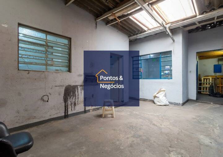 Loja-Salão, 400 m² - Foto 9