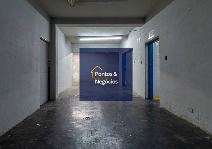 Loja-Salão, 400 m² - Foto 12