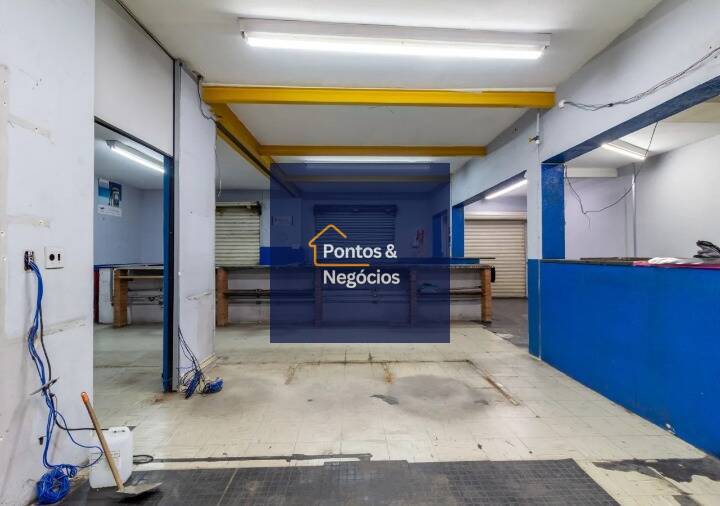 Loja-Salão, 400 m² - Foto 14