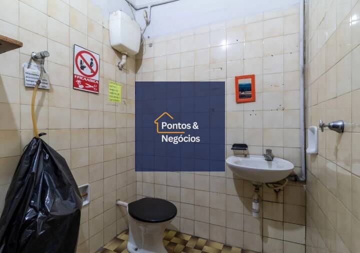 Loja-Salão, 400 m² - Foto 17