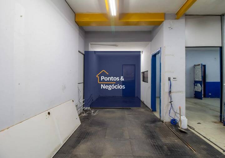 Loja-Salão, 400 m² - Foto 21