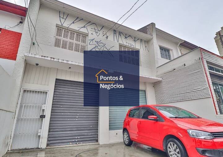 Prédio Inteiro, 80 m² - Foto 1