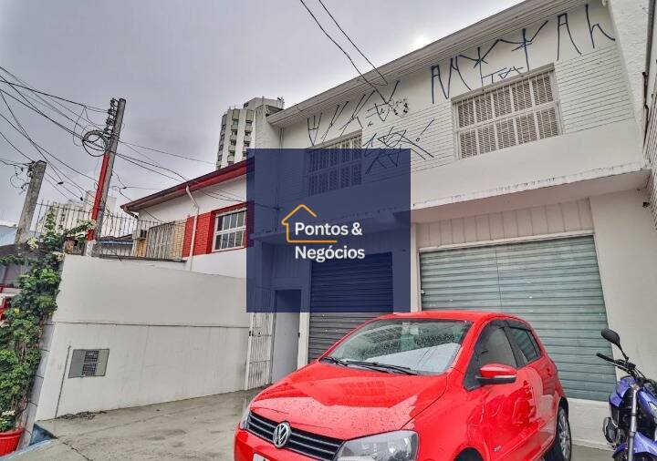 Prédio Inteiro, 80 m² - Foto 2