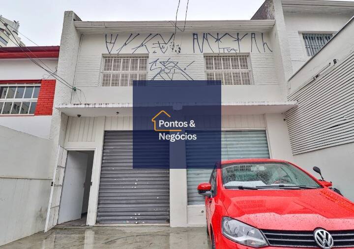 Prédio Inteiro, 80 m² - Foto 3